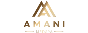 Amani Medspa Logo